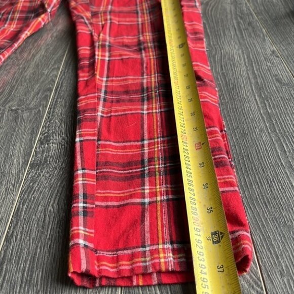 Urban outfitters plaid pants size  small - Picture 12 of 13